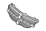 5303559AG - Body: Grille for Mopar Image