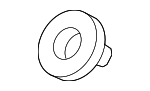 90144T90A01 - Body: Bumper Cover Bolt for Honda Image
