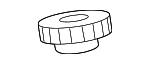 68520132AA - Brakes: Brake Master Cylinder Reservoir Cap for Mopar Image