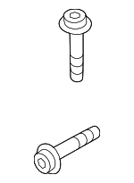 Headlamp Assembly Bolt