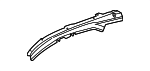 20935391 - Body: Roof Side Rail for GM Image