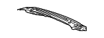 20932030 - Body: Roof Header Panel for GM Image