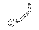 59130D9240 - : Vacuum Hose for Hyundai Image