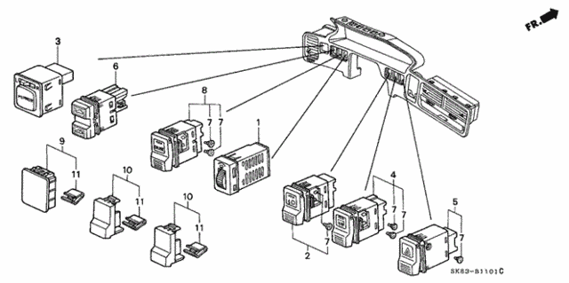 Diagram 1