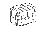 8475206070 - Body: Seat Heat Switch for Toyota: Camry Image