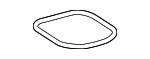 9007568007 - Electrical: Headlamp Motor Gasket for Lexus: CT200h, ES300h, ES350, GS300, GS350, GS430, GS450h, GS460, GX460, HS250h, IS F, IS250, IS350, LS460, LS600h, RX350, RX450h, SC430 Image