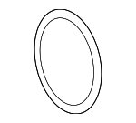 9007599120 - Electrical: Headlamp Motor O-Ring for Lexus: CT200h, ES300, ES330, ES350, GS300, GS350, GS400, GS430, GS450h, GS460, GX460, HS250h, IS F, IS200t, IS250, IS300, IS350, LS460, LS600h, LX570, NX200t, NX300h, RC F, RC200t, RC300, RC350, RX330, RX350, RX400h, RX450h, SC430 Image