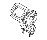 J9C33214 - : Blower Case for Jaguar Image
