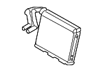 J9C28924 - : Evaporator Core for Jaguar Image
