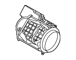 C2Z32475 - : Filter Housing for Jaguar: E-Pace Image