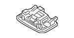 92850A7000WK - Electrical: Dome Light for Kia Image