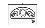 2129007229 - Body: Inst Cluster for Mercedes-Benz Image