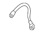 19366759 - Brakes: Brake Hose for GM Image