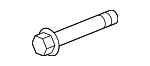 11588749 - Cooling System: Belt Tensioner Bolt for GM Image