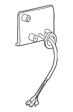 3512530 - : Housing Seal for Volvo Image