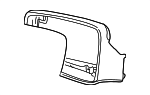 3512524 - Body: Frame for Volvo: 850, C70, S70, V70 Image