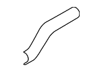 462271JA0A - : Reservoir Hose for Nissan Image