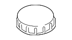 46020AL600 - Body: Reservoir Cap for Nissan Image