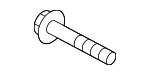 90118WB558 - : 2016-2020 Toyota - Belt Tensioner Bolt for Scion: iA | Toyota: Yaris, Yaris iA Image