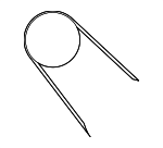 90118WB464 - : Water Pump Belt for Scion: iA | Toyota: Yaris, Yaris iA Image