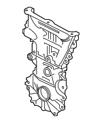 55569220 - Engine: Front Cover for Buick: Cascada | Chevrolet: Malibu Image