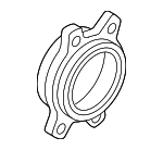 8W0407625G - : Wheel Bearing for Audi: A4, A4 allroad, A4 Quattro, A5 Quattro, A6 allroad, A6 Quattro, A7 Sportback, A8 Quattro, Q5, Q5 PHEV, Q5 Sportback, Q7, RS5, RS5 Sportback, RS6 Avant, RS7 Sportback, S4, S5, S6, S7 Sportback, S8, SQ5, SQ5 Sportback, SQ7 Image