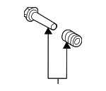 7N0698647A - : Boot Kit for Audi: A3, A3 Quattro, A3 Sportback e-tron, A4, A4 allroad, A4 Quattro, A5 Quattro, A5 Sportback, A6 allroad, A6 Quattro, A7 Sportback, A8 Quattro, e-tron Quattro, e-tron S, e-tron S Sportback, e-tron Sportback, Q3, Q3 Quattro, Q5, Q5 PHEV, Q5 Sportback, Q7, Q8, Q8 e-tron, Q8 e-tron Sportback, RS Q8, RS5, RS5 Sportback, RS6 Avant, RS7 Sportback, S3, S4, S5, S5 Sportback, S6, S7 Sportback, S8, SQ5, SQ5 Sportback, SQ7, SQ8, SQ8 e-tron, SQ8 e-tron Sportback, TT Quattro Image
