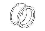 311416FBA01 - Electrical: Pulley for Honda Image