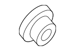 54588AD00C - Suspension: Stabilizer Link Nut for Nissan Image