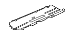 74606T20A00 - Body: Under Cover for Acura Image