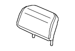 4N0885901ADCCH - : Headrest for Audi Image