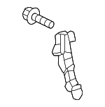 DN4J57960A - Electrical: Adjuster for Mazda: MX-30 EV Image