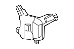 92406S9500 - Body: Reflector for Kia Image