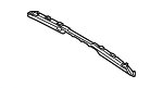 8V5853037B - Body: Cover for Audi Image