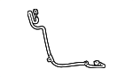 20914966 - Body: Harness for Pontiac: G6 Image