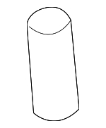 MB871748 - Suspension: Collar for Mitsubishi Image