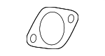 1575A232 - Exhaust: Intermediate Pipe Gasket for Mitsubishi Image