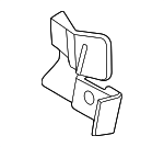 11658632104 - Engine: Holder for BMW Image