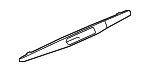 67637368091 - Body: Wiper Blade for Mini: Cooper Clubman Image