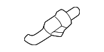 31461R5500 - Emission System: Connector Hose Connector for Hyundai Image image