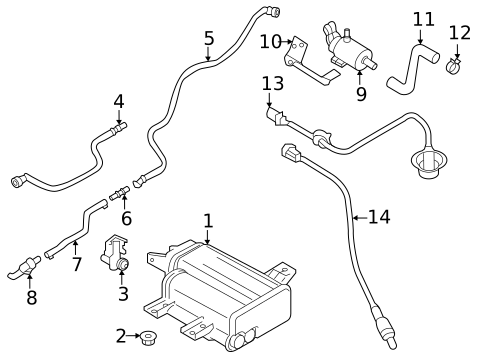 Diagram 1