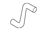 289212S220 - Emission System: Purge Line for Hyundai Image image