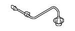 392102S000 - Emission System: Upper Oxygen Sensor for Hyundai Image image