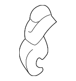 962912V400 - Electrical: Coil for Hyundai: Veloster Image