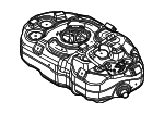 31150AT600 - : Fuel Tank for Kia Image
