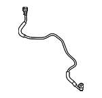 31046AT600 - : Vapor Hose for Kia Image