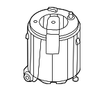 31112L1000 - Fuel System: Filter Assembly for Kia: Carnival, K4, K5, Niro, Sorento, Sportage Image