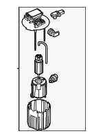 31120AT600 - : Fuel Pump for Kia: Niro Image