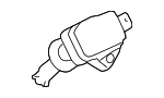C2Z18619 - Electrical: Ignition Coil for Jaguar Image