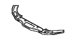 B45A53150A - Body: Upper Tie Bar for Mazda Image